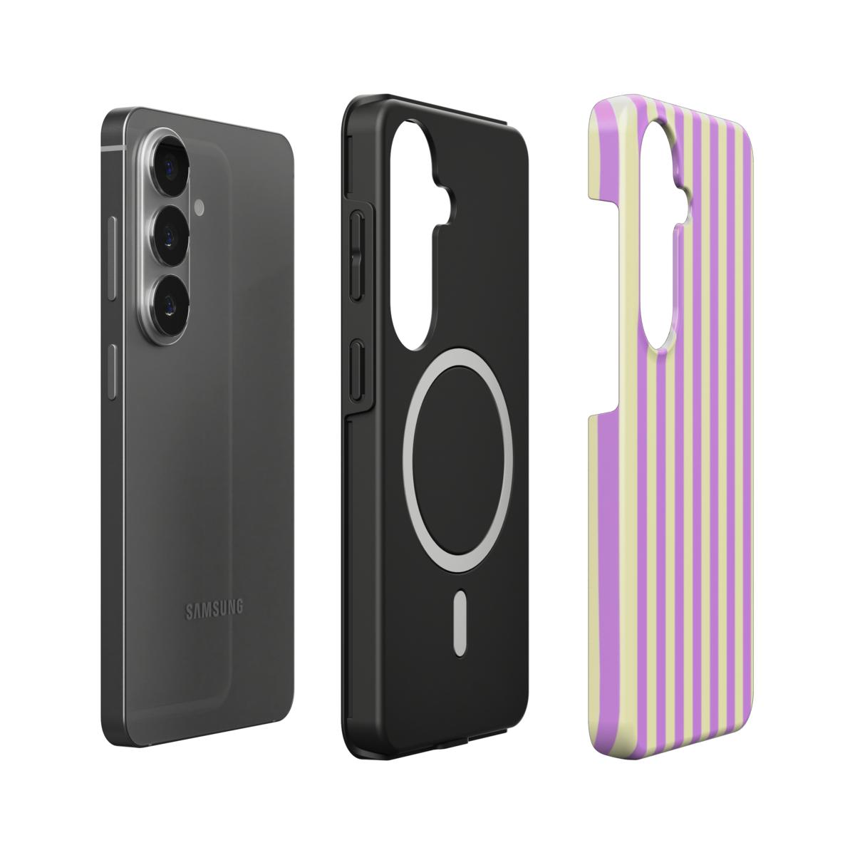 Lollipop - Magnetic Tough Phone Case