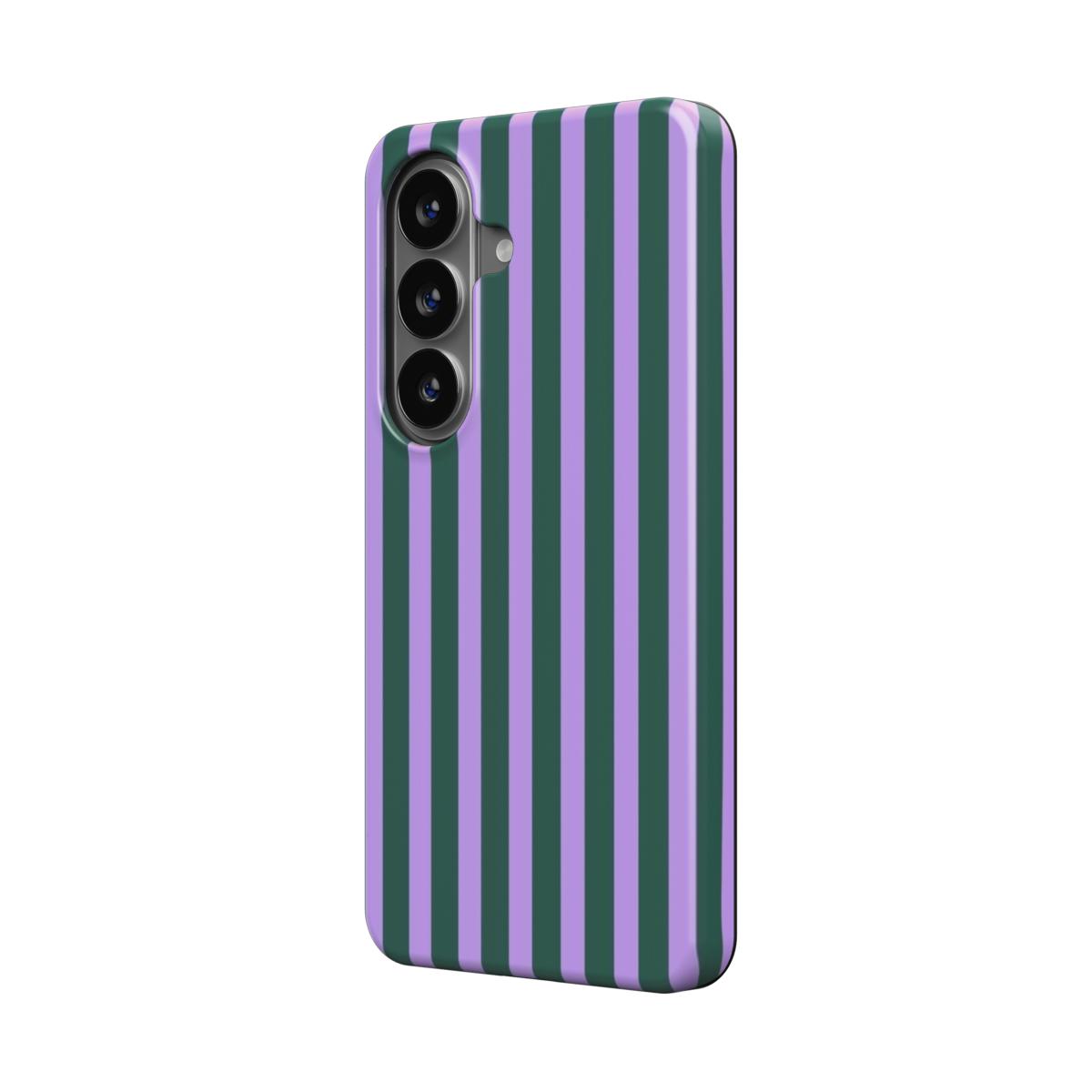 Jelly - Magnetic Tough Phone Case