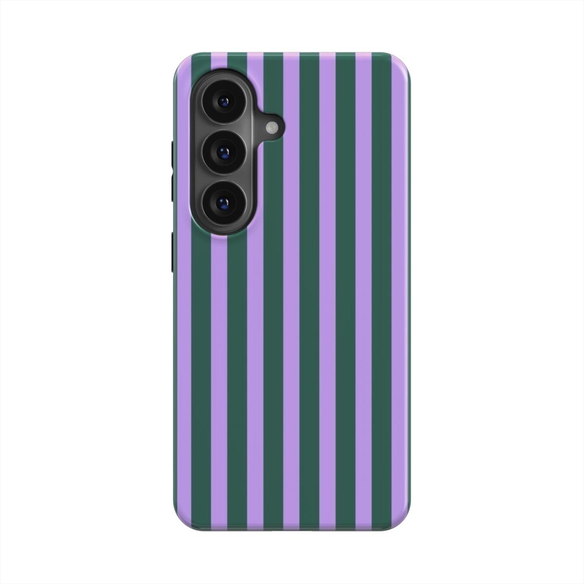 Jelly - Magnetic Tough Phone Case