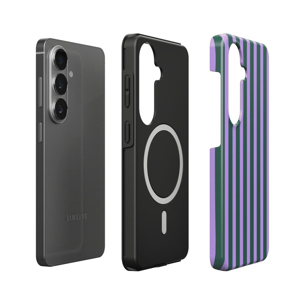 Jelly - Magnetic Tough Phone Case