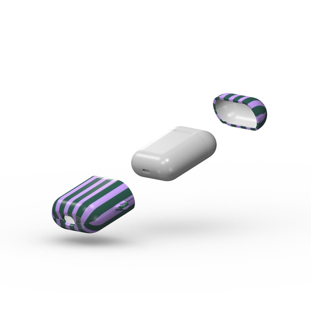 Jelly - Apple AirPods Tough Case