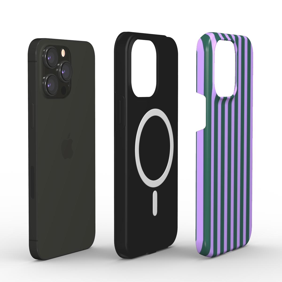 Jelly - MagSafe Tough Phone Case