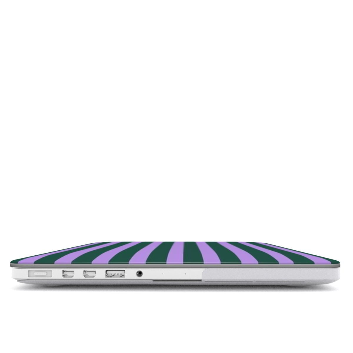 Jelly - MacBook Case