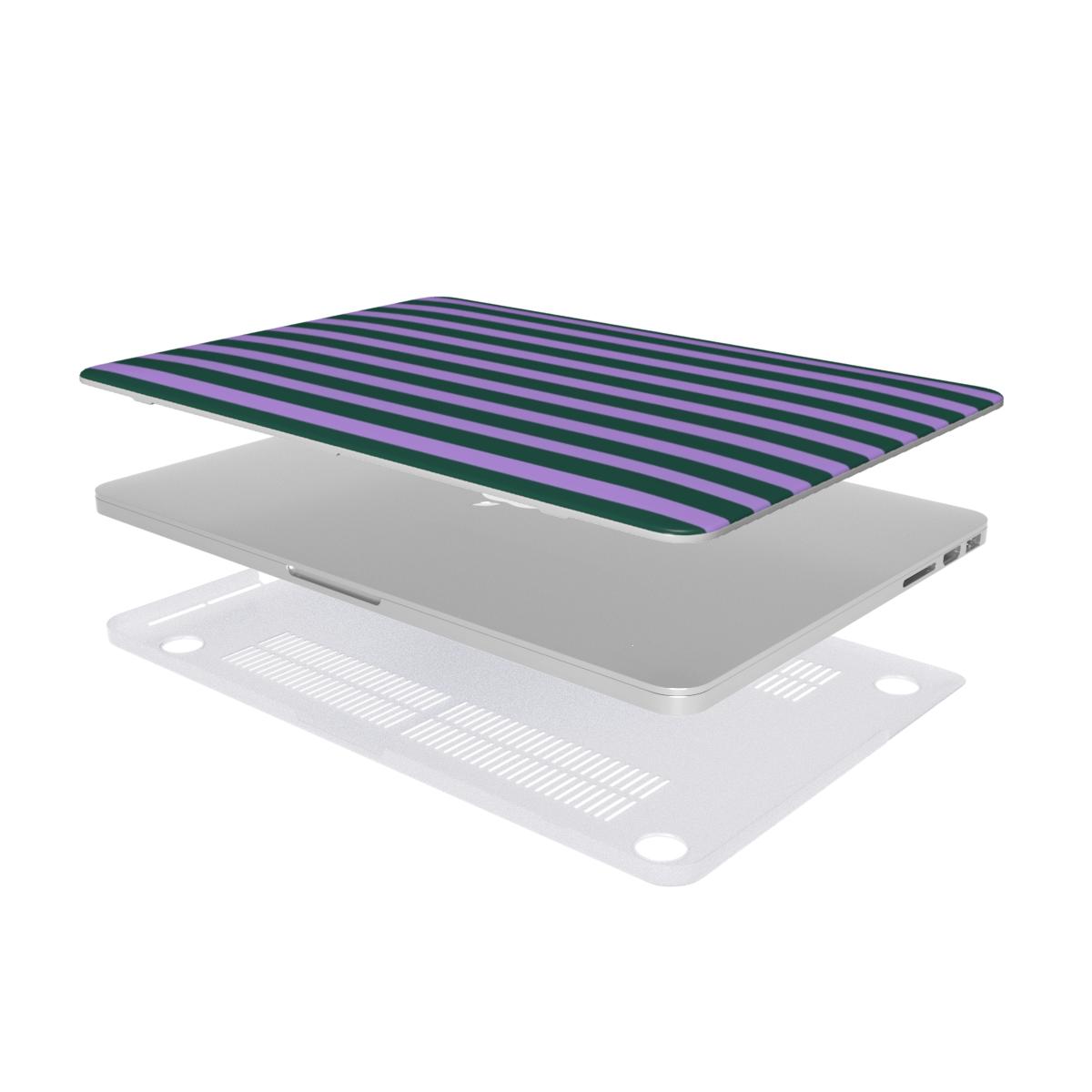 Jelly - MacBook Case