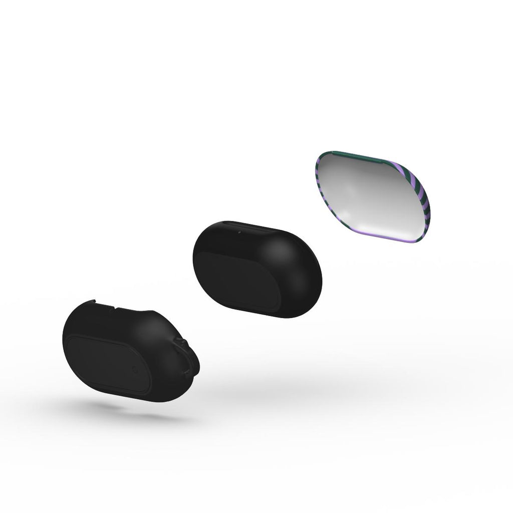 Jelly - Samsung Buds Tough Case