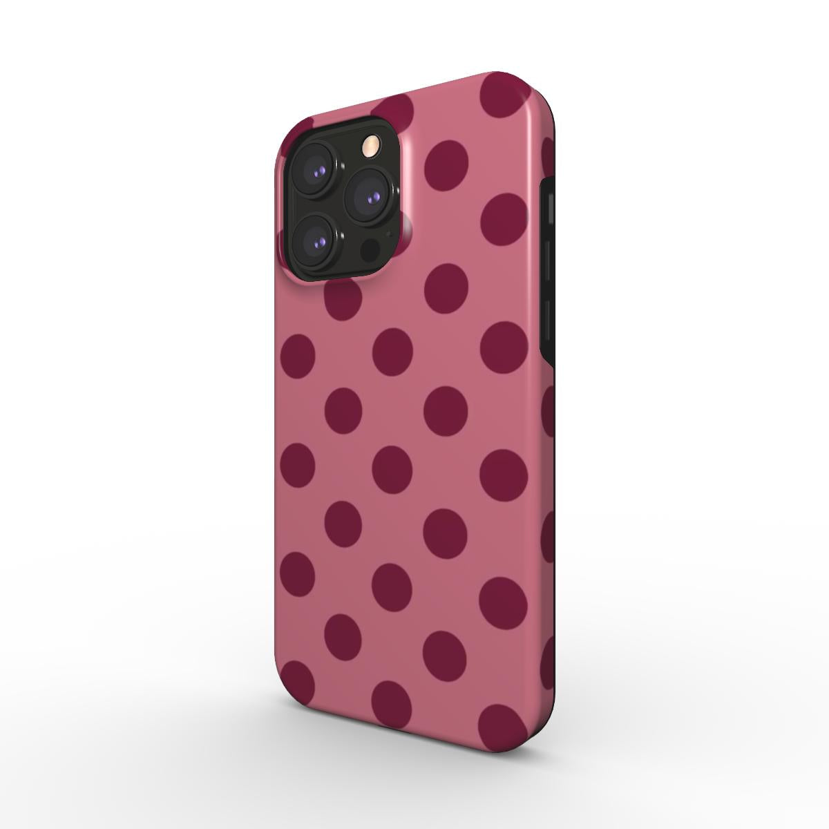 Cherry - MagSafe Tough Phone Case