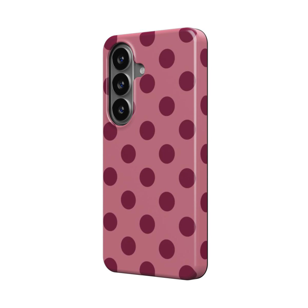 Cherry - Magnetic Tough Phone Case