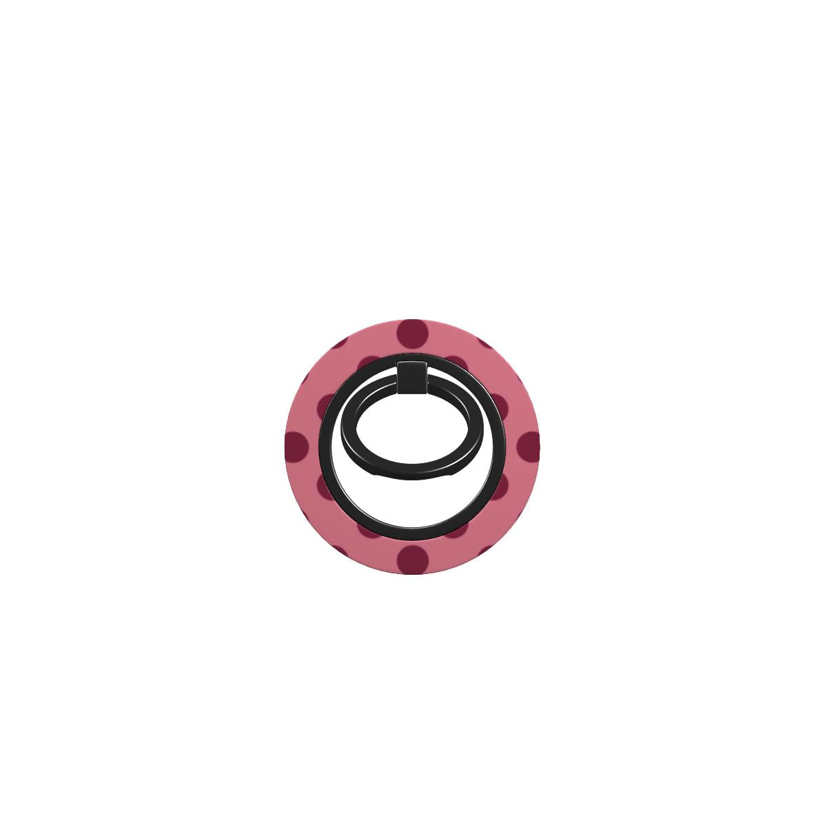 Cherry - Ring Holder