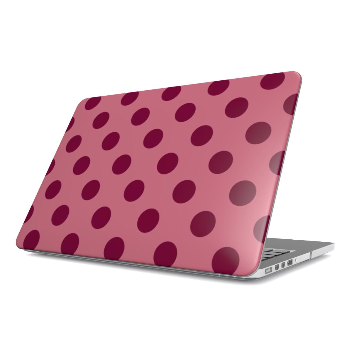Cherry - MacBook Case
