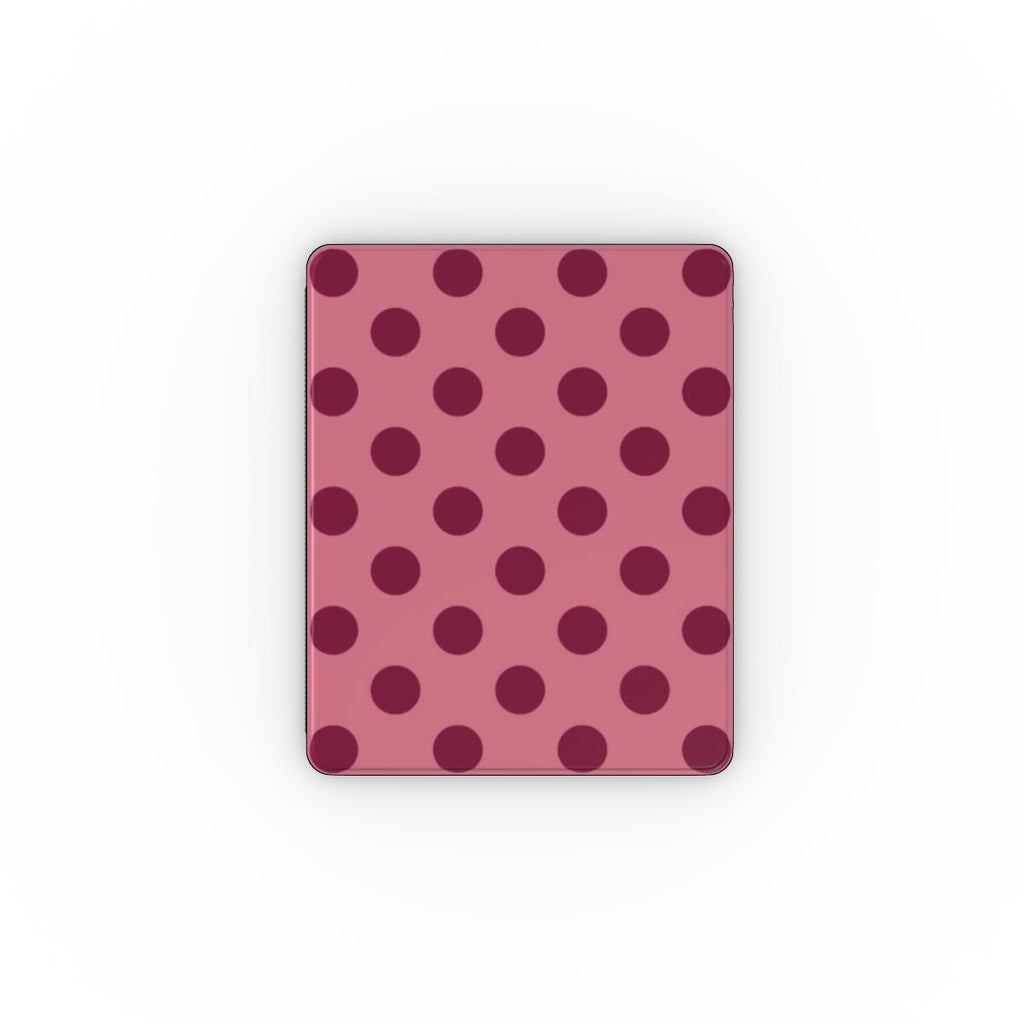 Cherry - Apple iPad Case