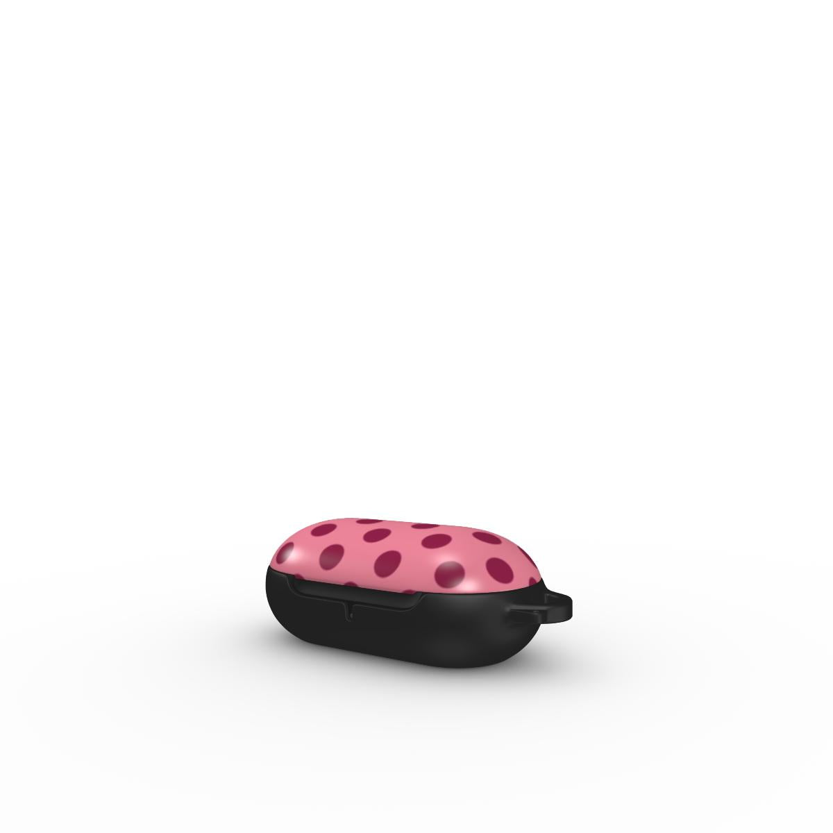 Cherry - Samsung Buds Tough Case