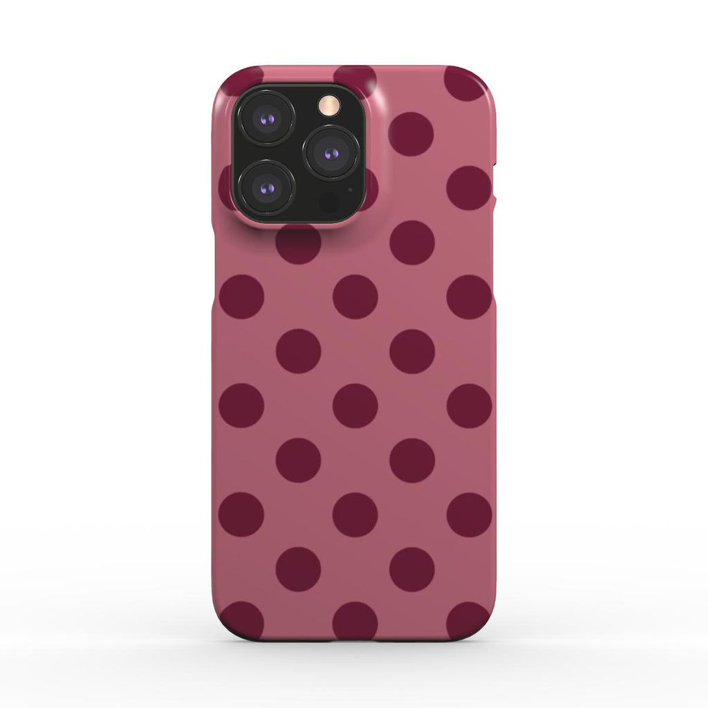 Cherry - Snap Phone Case