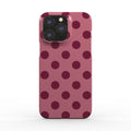 Cherry - Snap Phone Case