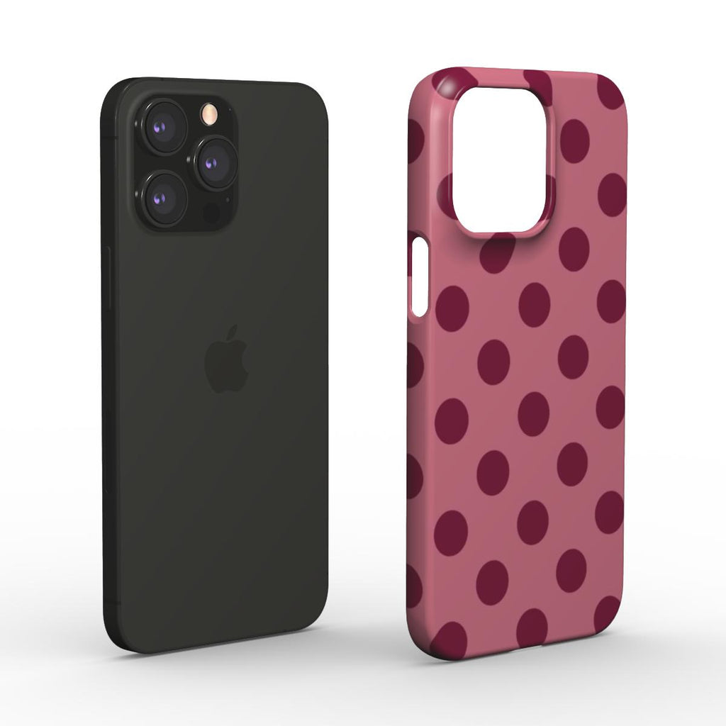 Cherry - Snap Phone Case