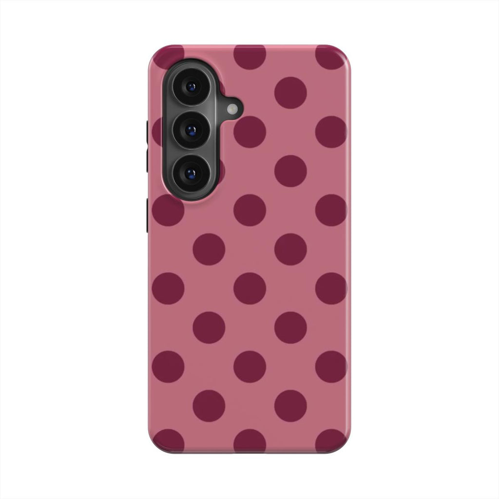 Cherry - Magnetic Tough Phone Case