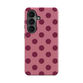 Cherry - Magnetic Tough Phone Case