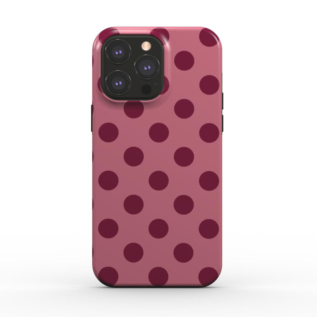 Cherry - MagSafe Tough Phone Case