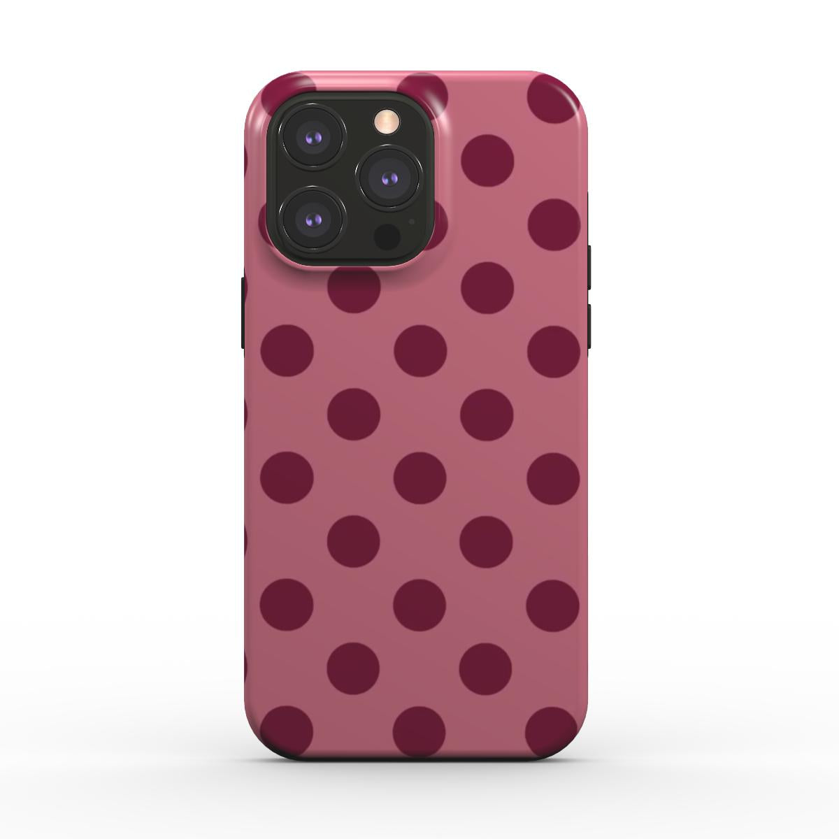 Cherry - MagSafe Tough Phone Case