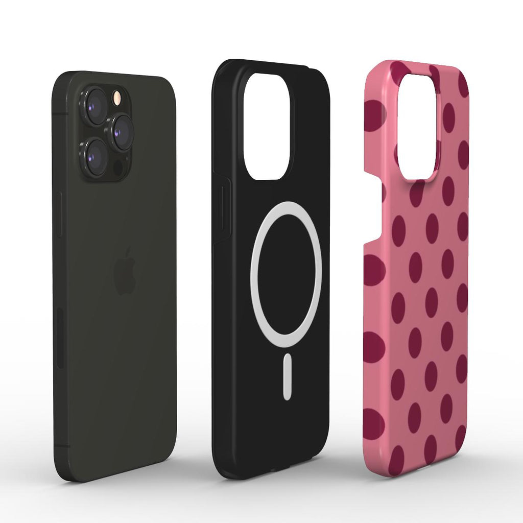 Cherry - MagSafe Tough Phone Case