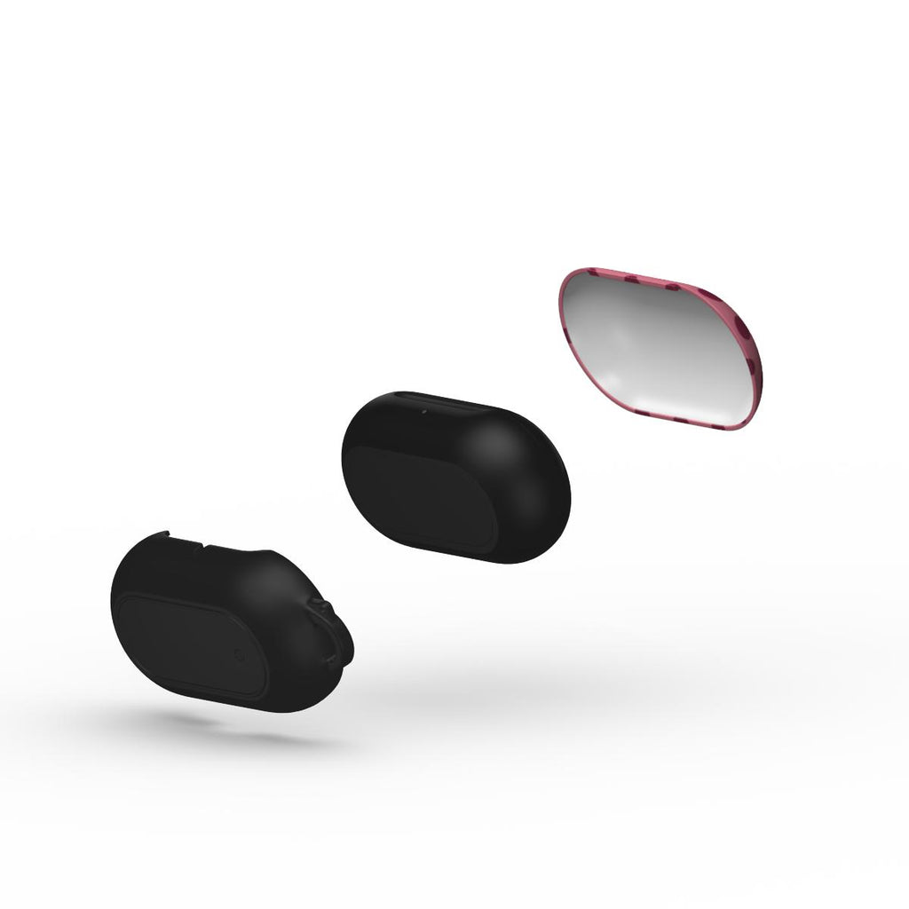 Cherry - Samsung Buds Tough Case