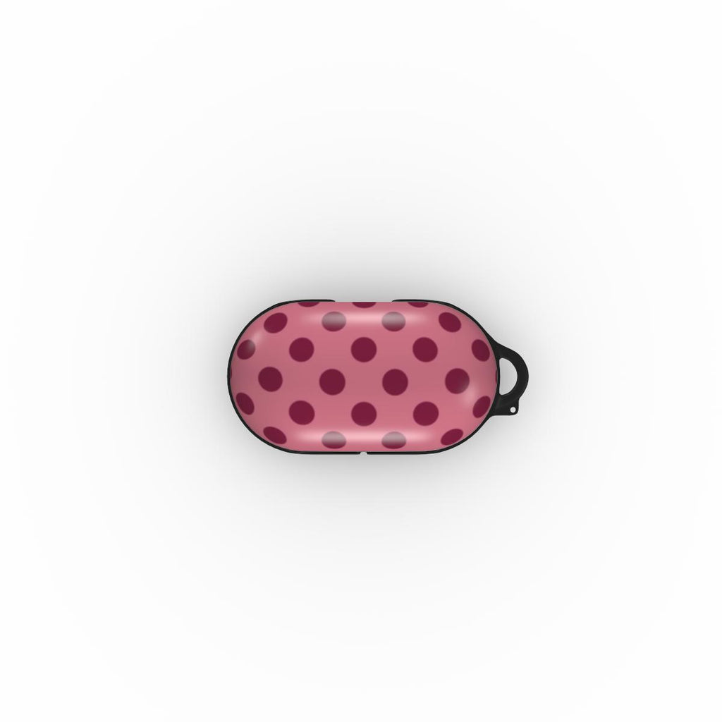 Cherry - Samsung Buds Tough Case