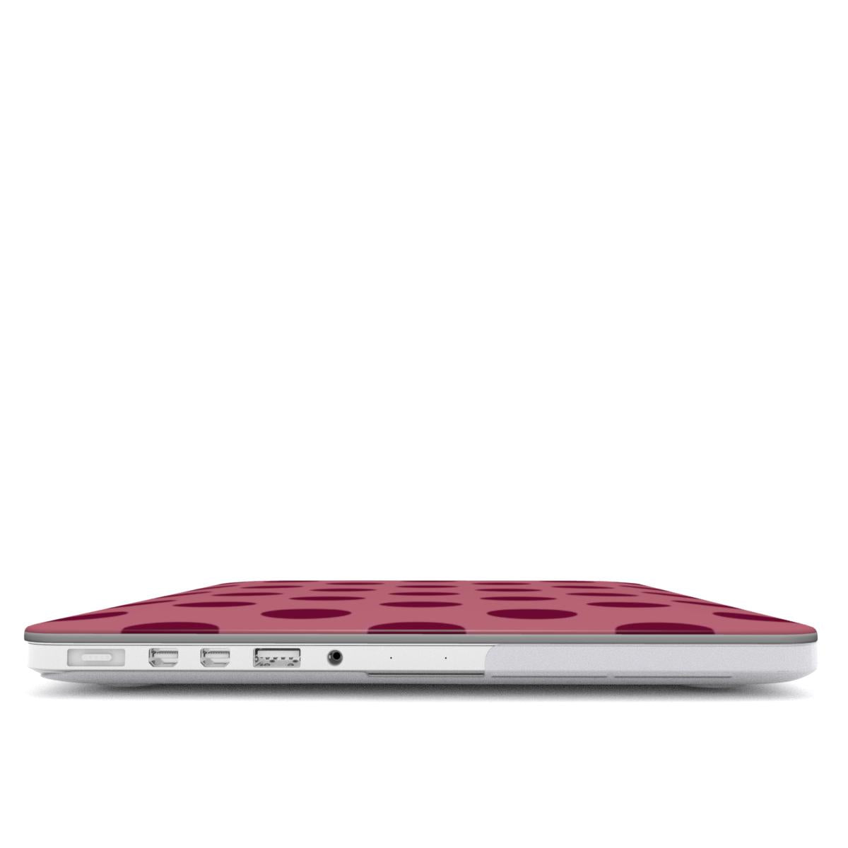 Cherry - MacBook Case