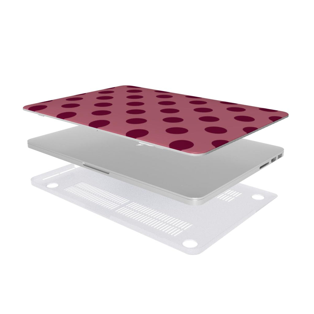 Cherry - MacBook Case