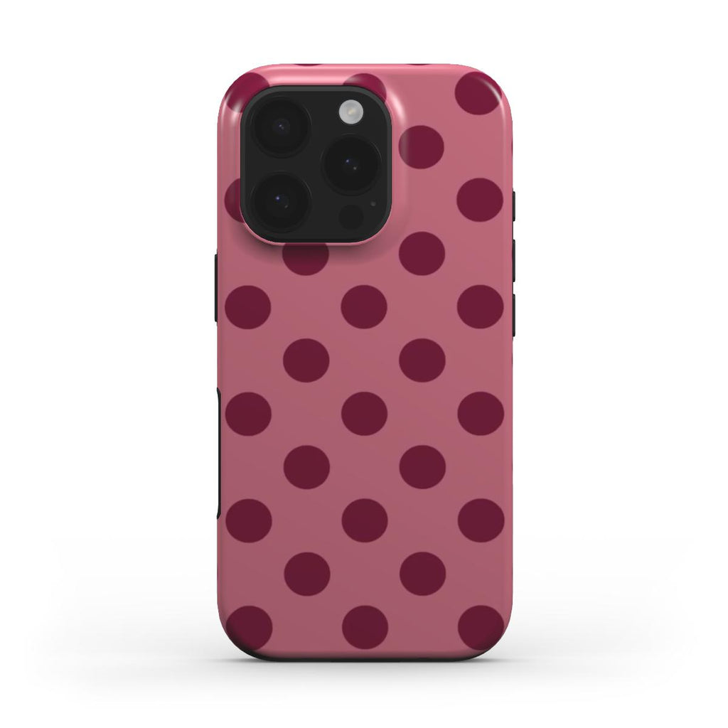 Cherry - Tough Phone Case