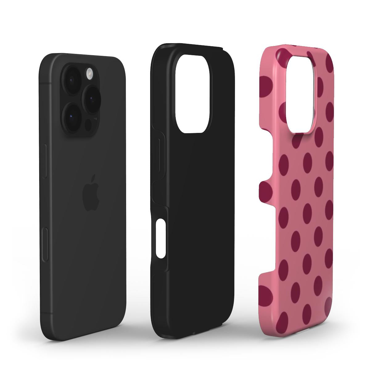 Cherry - Tough Phone Case