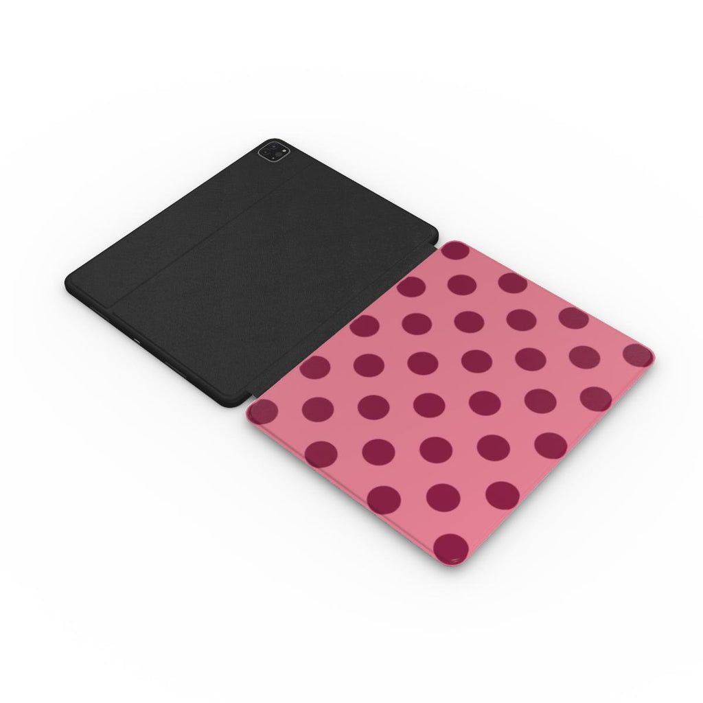 Cherry - Apple iPad Case