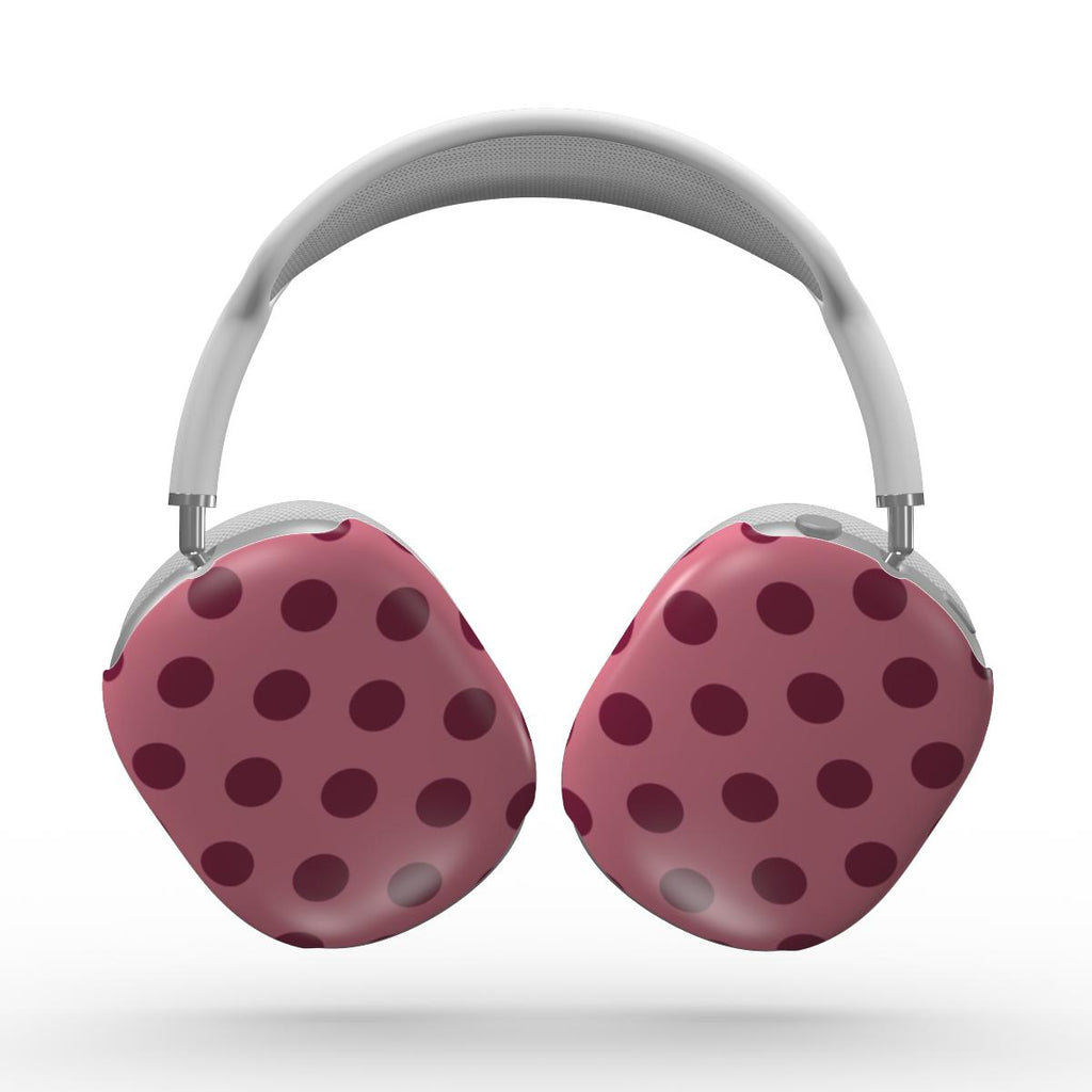 Cherry - Apple AirPods Max Tough Case