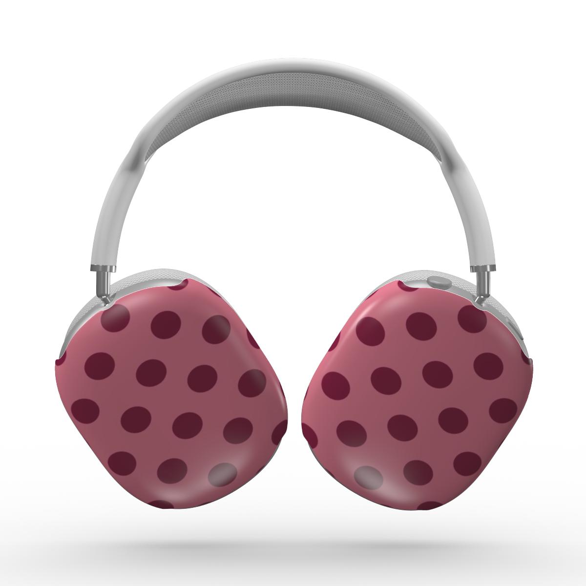Cherry - Apple AirPods Max Tough Case