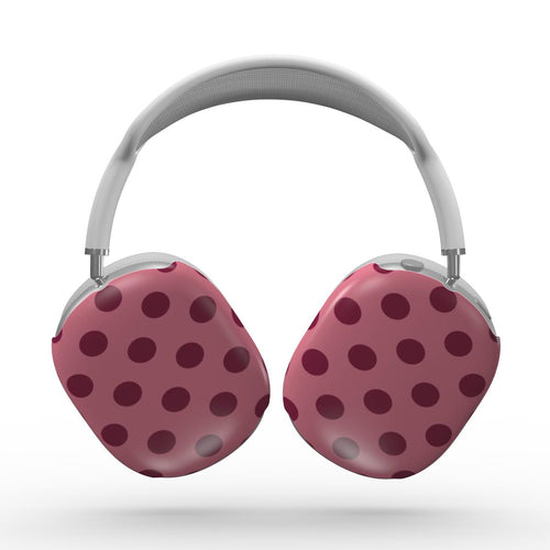 Cherry - Apple AirPods Max Tough Case