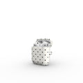 Classy - Apple AirPods Tough Case
