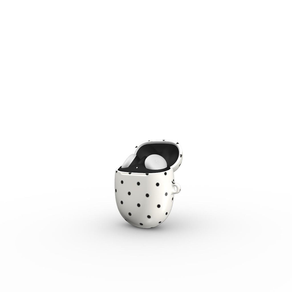 Classy - Google Pixel Buds Tough Case