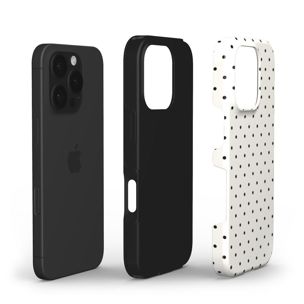 Classy - Tough Phone Case