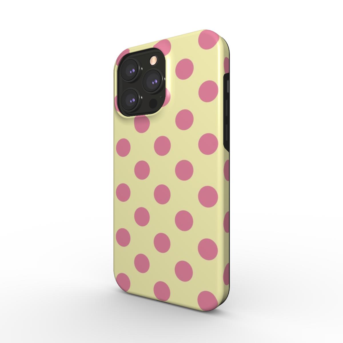 Dreamy - MagSafe Tough Phone Case