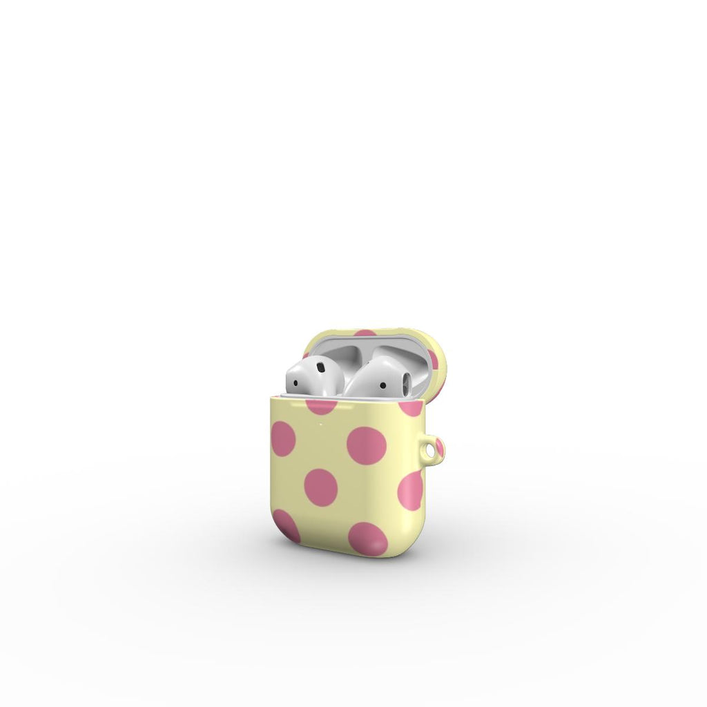 Dreamy - Apple AirPods Tough Case