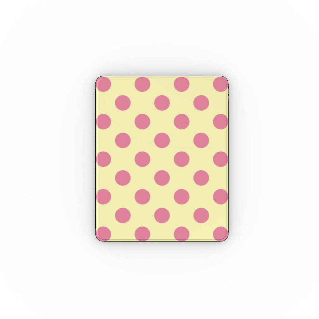 Dreamy - Apple iPad Case