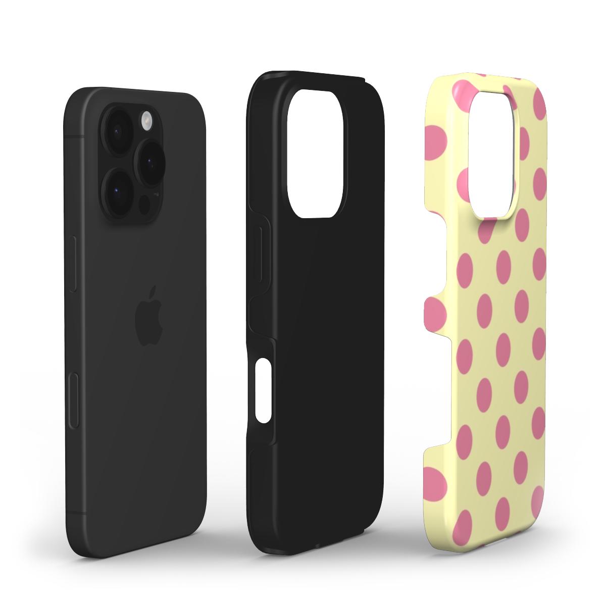 Dreamy - Tough Phone Case