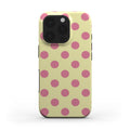 Dreamy - Tough Phone Case
