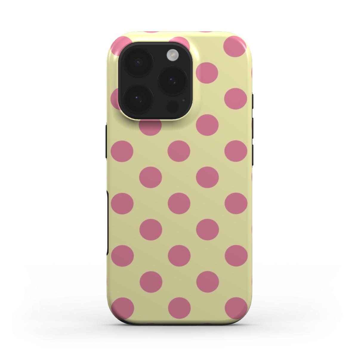Dreamy - Tough Phone Case