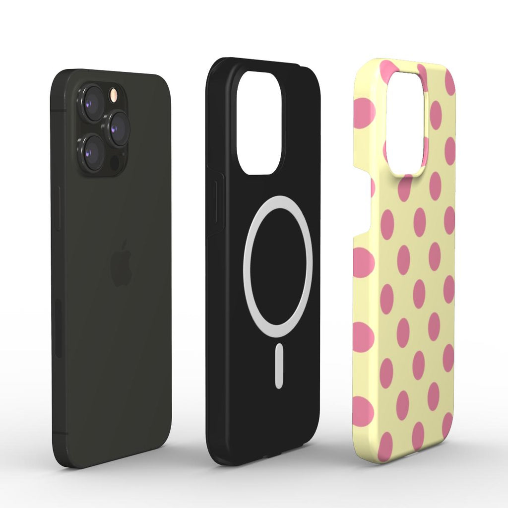 Dreamy - MagSafe Tough Phone Case