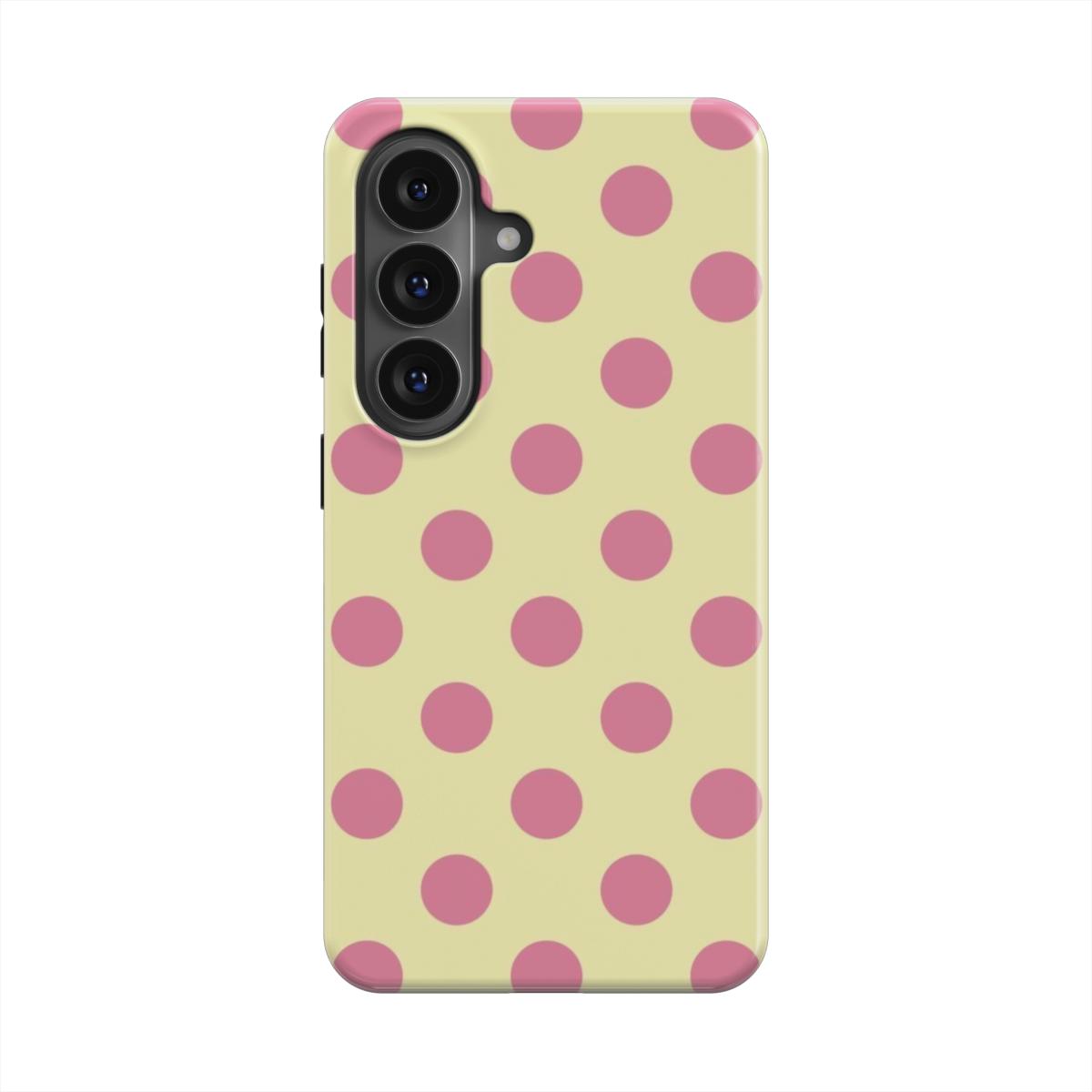 Dreamy - Magnetic Tough Phone Case