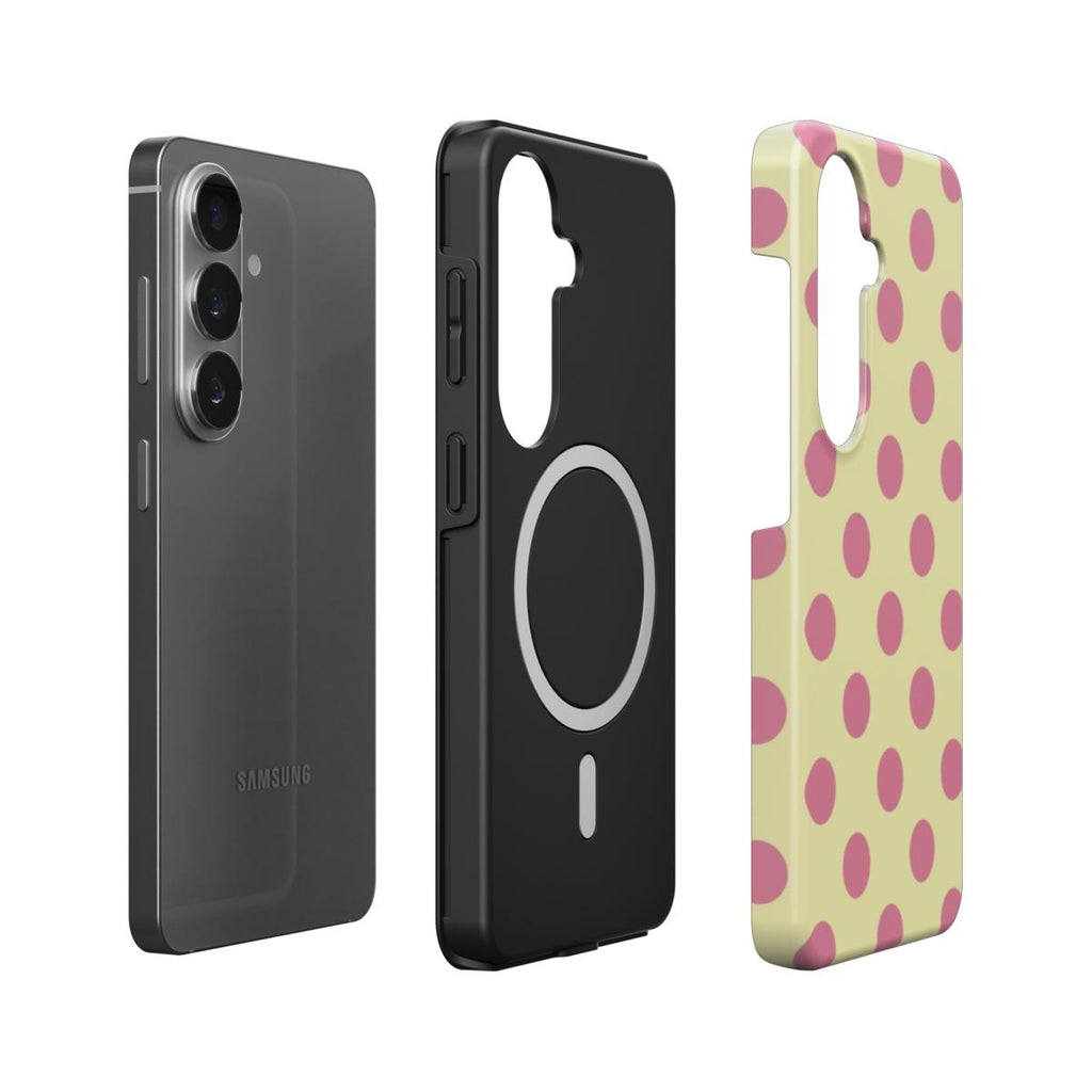 Dreamy - Magnetic Tough Phone Case