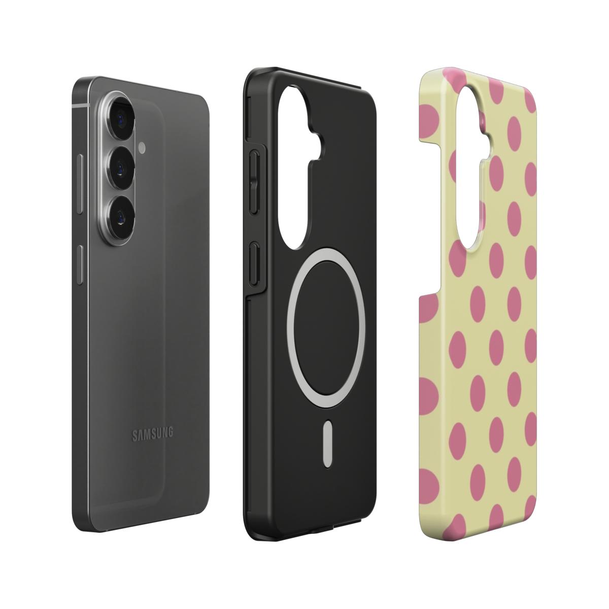 Dreamy - Magnetic Tough Phone Case