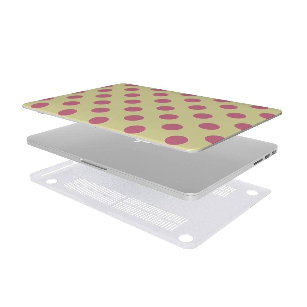 Dreamy - MacBook Case