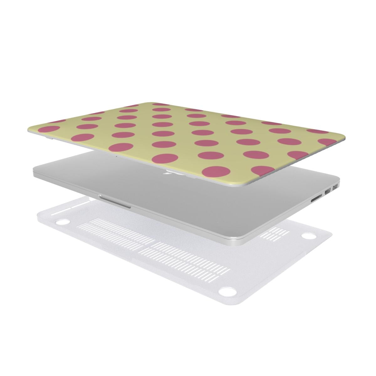 Dreamy - MacBook Case