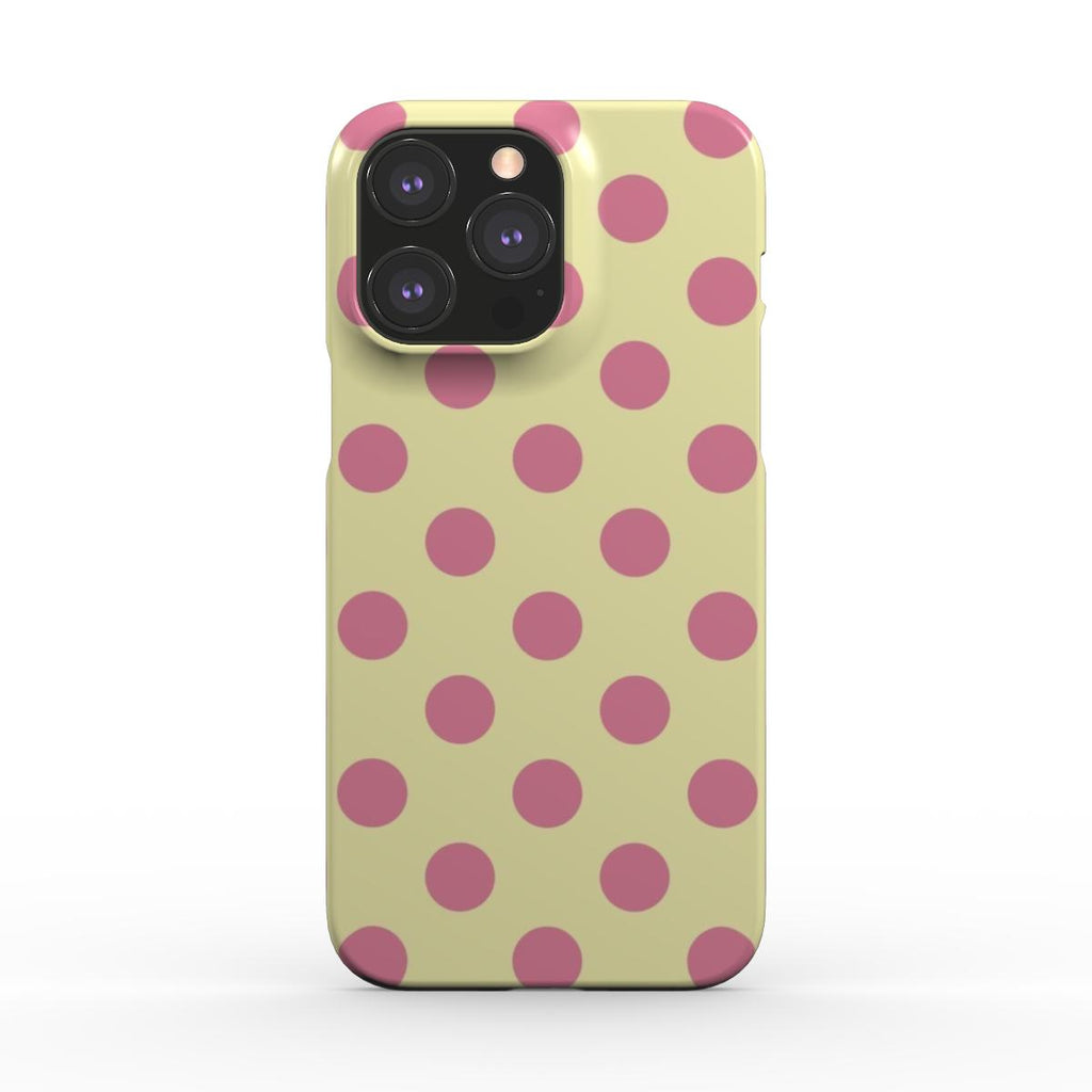 Dreamy - Snap Phone Case