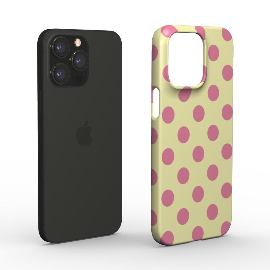 Dreamy - Snap Phone Case